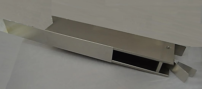 CEPILLERA PARA USO QUIRURGICO CLAVE IMSS 513.209.0050