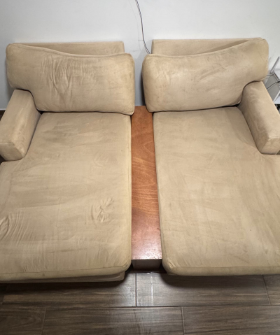 Sofa Grande 