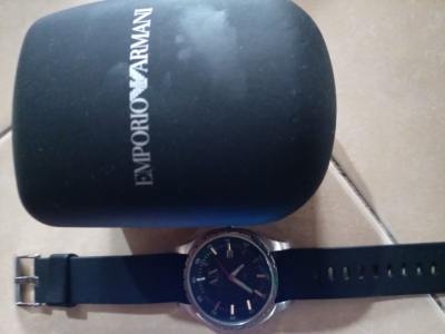 Reloj