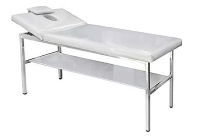 set de 2 camillas para masajes o facial