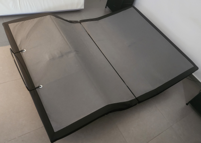 Cama Colchon Smart Firm y Smart Base de Smart Bamboo