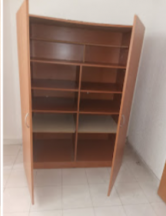 MUEBLE DE BLANCOS 