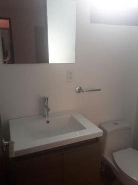 Venta de excelente departamento en Cuajimalpa