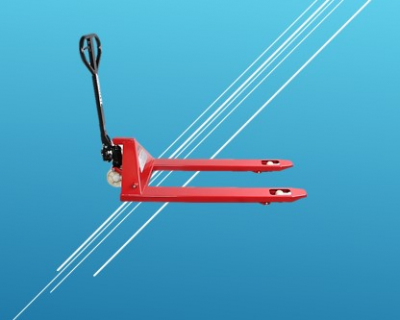 PATIN HIDRAULICO S/C CAP 2.5 TONELADAS