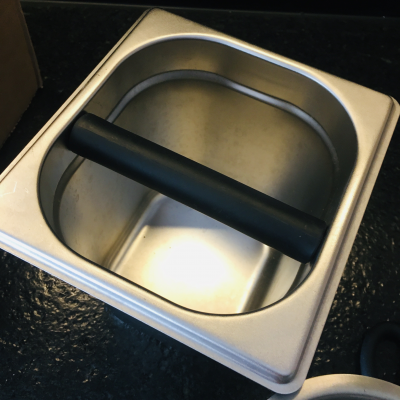 Lote de cosas usadas