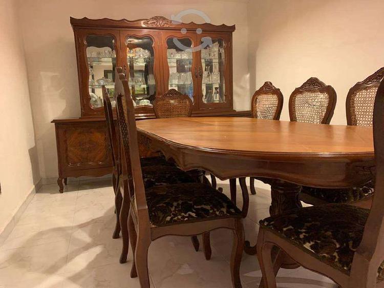 Muebles antiguos donde comprarlos, ventajas, ejemplos e historia.