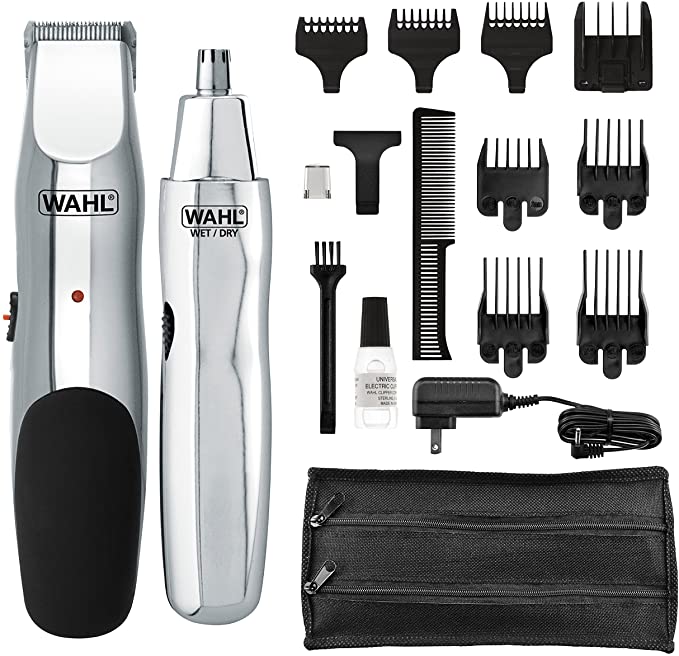 5 Mejores Rasuradoras Wahl en México Modelos y precios.